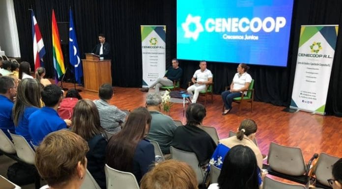 Cenecoop R.L. abre nuevos cursos virtuales