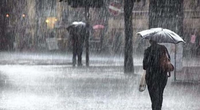 Ante incremento de lluvias, CNE decreta alerta amarilla en Región Norte, Central y Pacífico
