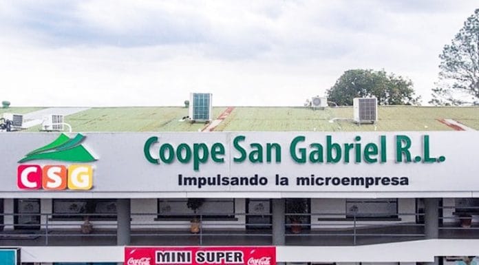 Tesorería Nacional reactiva código de deducción a Coope San Gabriel