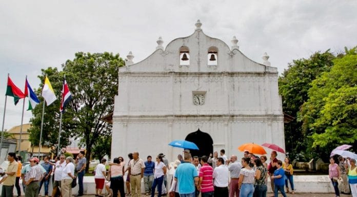 Nicoya declarado como primer cantón de economía social solidaria