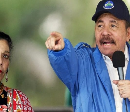 Padre Fortea propone exorcismo magno para Nicaragua