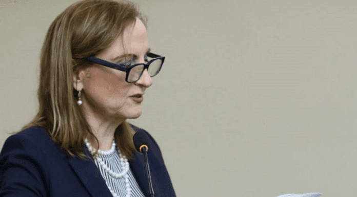 Diputada emplaza al Gobierno a convocar plan de marihuana medicinal para reactivar economía