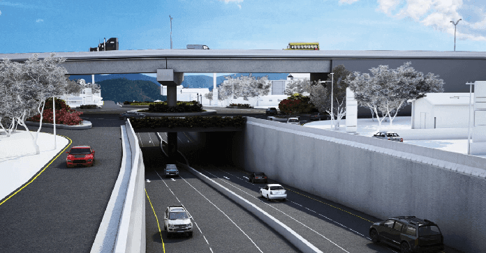 MOPT anuncia 13 obras viales por $800 millones