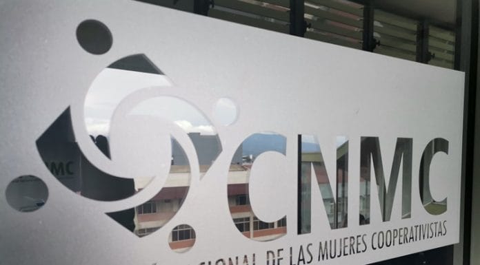 Comité de Mujeres Cooperativistas llama a mesa multisectorial y urgente diálogo con el Poder Ejecutivo