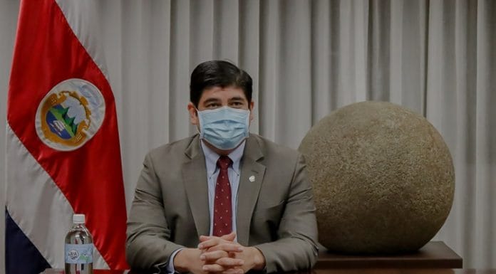 Comunicación: ¿Paso en falso del Gobierno?