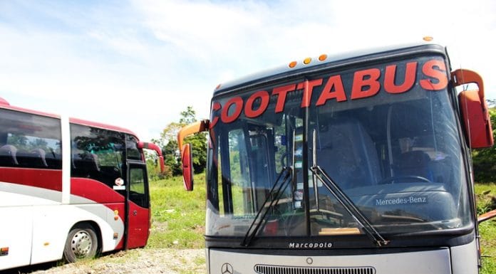 Coottabus: la cooperativa que debió dejar a APM Terminals