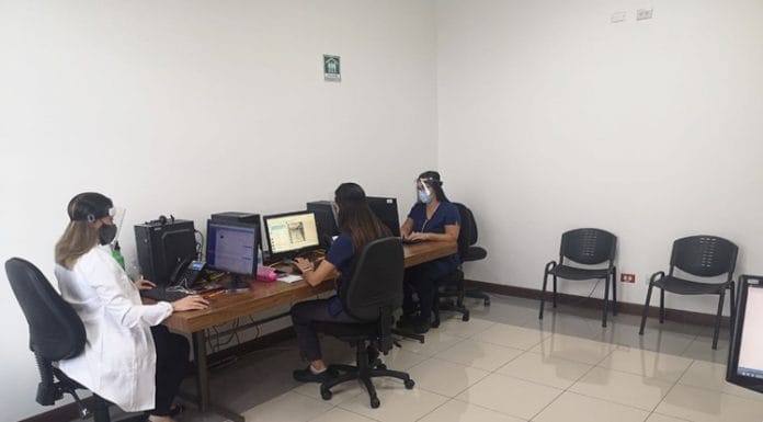 Coopesalud activa call center para atención de pacientes Covid-19