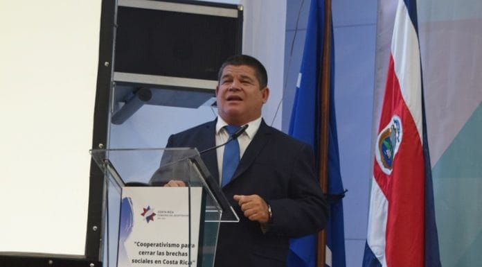 Franklin Salazar: del luto por la partida a la acción y esperanza que sembró
