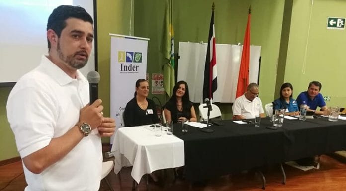 Harys Regidor: “Para Inder, las Cooperativas son de vital importancia en la producción nacional”