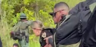 Detonación obliga a evacuar a Laura Fernández y diputados durante visita a Crucitas