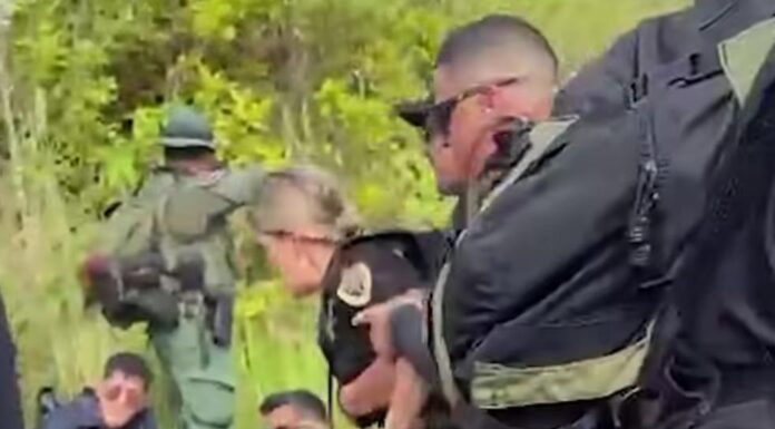 Detonación obliga a evacuar a Laura Fernández y diputados durante visita a Crucitas