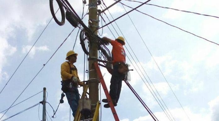 Coopelesca desmiente publicación en redes sociales sobre interrupción de servicio eléctrico