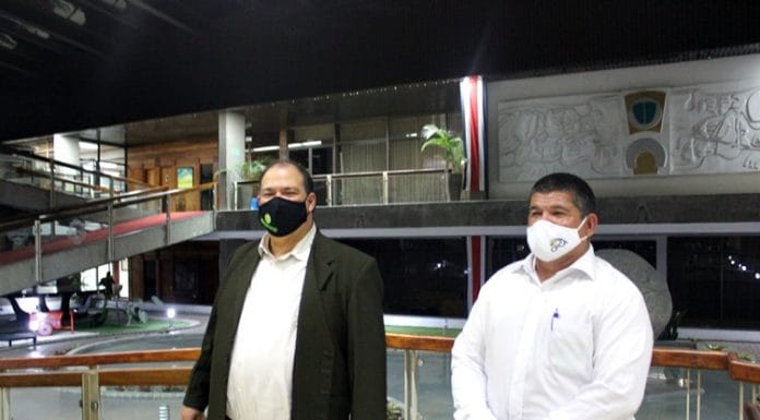 Conacoop insta al Ejecutivo a abrir caminos para mesa de diálogo multisectorial