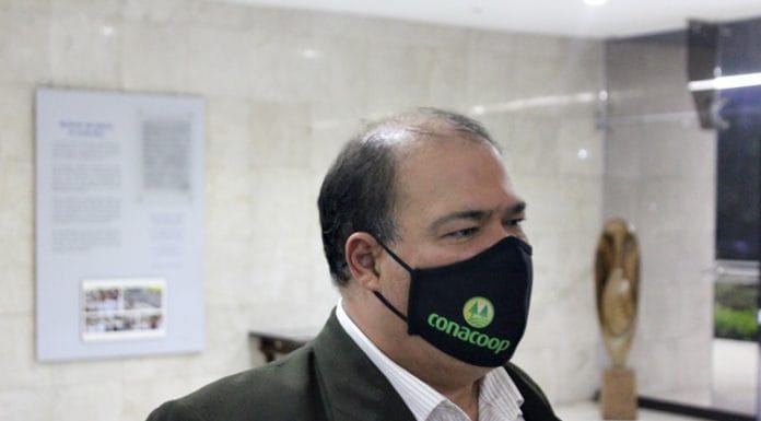 Eliminar recursos al Infocoop es una amenaza directa al trabajo de 300 mil personas