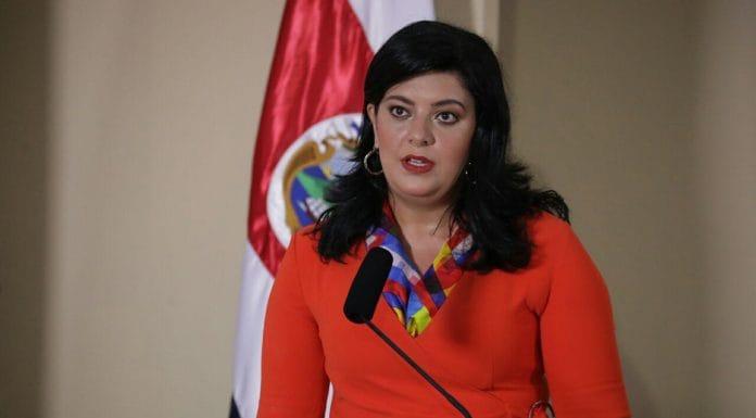 Pilar Garrido: “Hay que proteger al régimen de zonas francas”