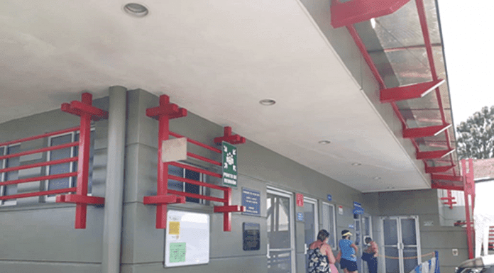 Coopesalud urge vecinos de Pavas completar su esquema de vacunación contra el covid-19