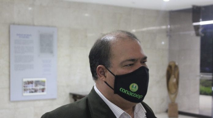 Conacoop da a conocer prioridades cooperativas a candidatos presidenciales