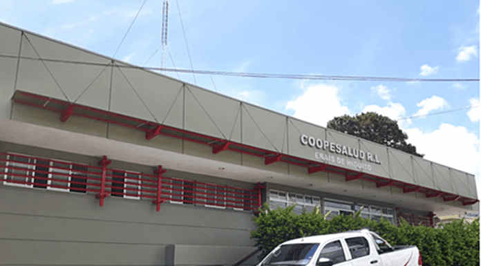 Coopesalud remoza infraestructura médica y refuerza servicios para atender pacientes con Covid-19