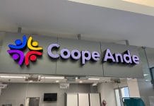 CoopeAnde mantiene solidez patrimonial y acelera nuevas iniciativas de crecimiento