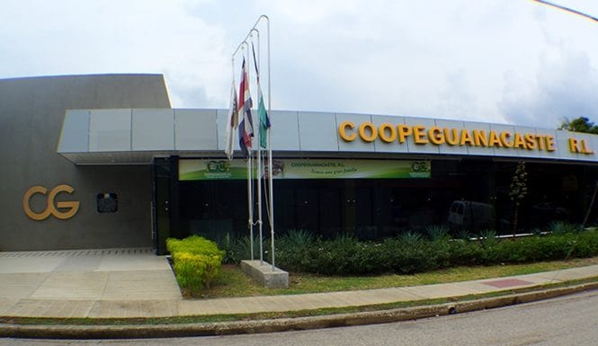 Coopeguanacaste reanuda programa para financiar microempresas