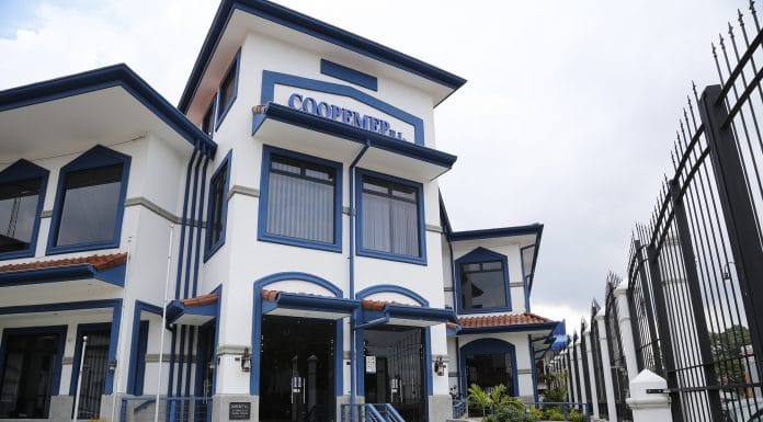Coopemep y Western Union firman alianza para facilitar transacciones dentro y fuera del país