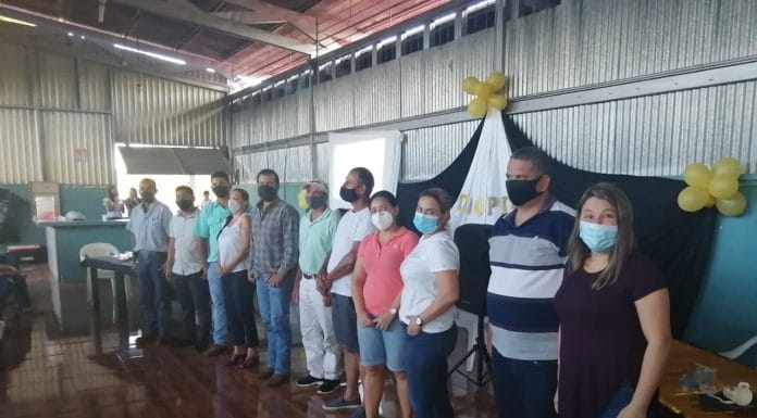 Coopital impulsará planta procesadora de lácteos en Zona Norte