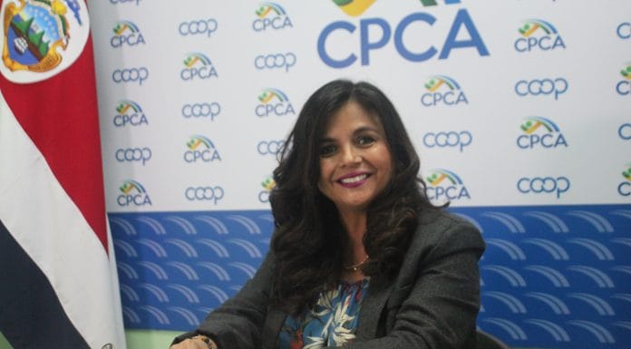 Patricia Bravo: ‘Nuestra misión será acercarnos a las cooperativas autogestionarias de todo el país’