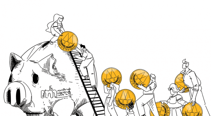 EDITORIAL: Desmontando mentiras