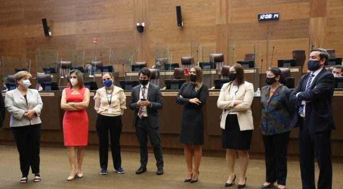 Diputados aprueban nueva Ley General de Compras Públicas
