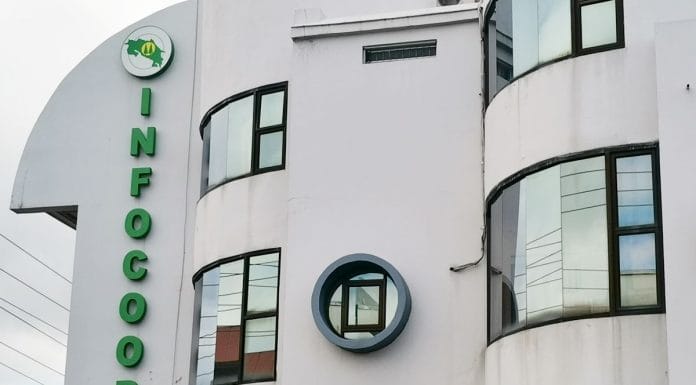 Infocoop se opone a proyecto de ley que afecta esquema de cooperativas