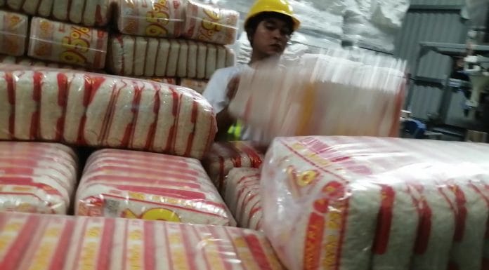 CNP asegurará mercado para arroceros a través del PAI