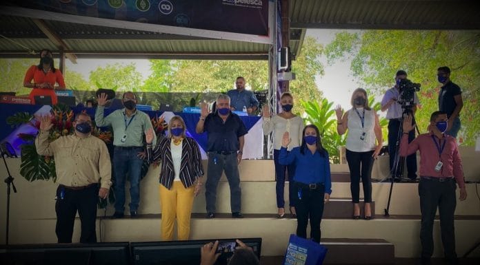 Coopelesca realiza elecciones para los períodos 2020-2023 y 2021-2024
