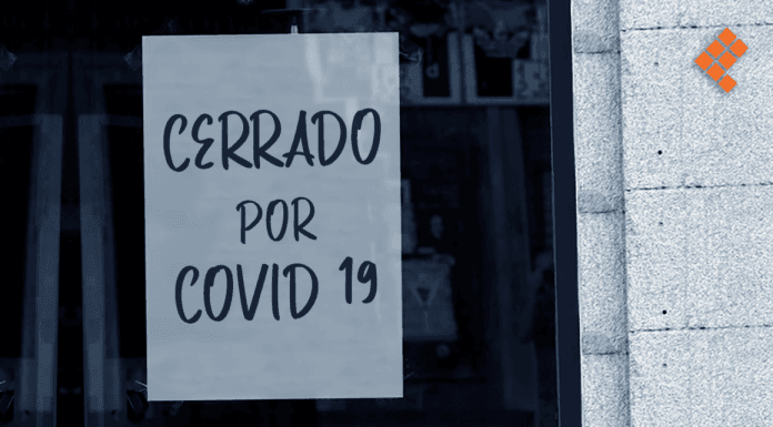 Covid-19 afecta a un 94% de las empresas según INEC