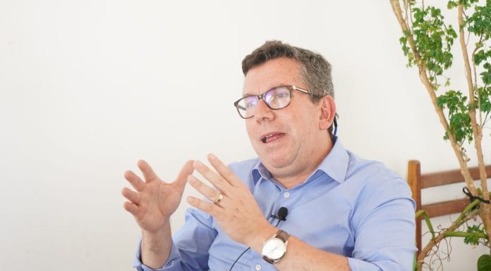 ‘Costa Rica no está en bancarrota ni estamos cerca de una quiebra económica’