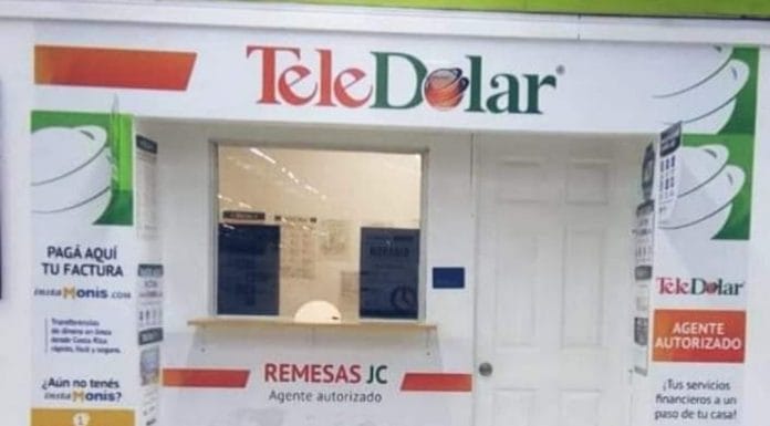 Asociados de Coopeuna y Teledólar podrán usar plataforma Payser para mayor seguridad