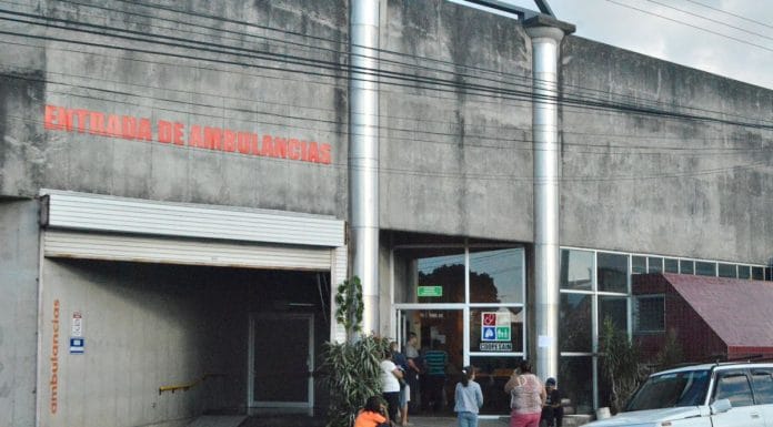 Contraloría amplía administración de Ebais a cooperativas de salud hasta el 2022