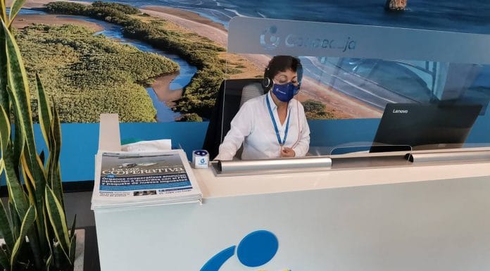 Coopecaja permitirá transacciones Sinpe hasta por 200 mil colones