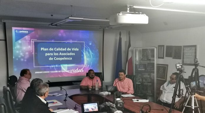 Coopelesca y Hospital Cooperativo lanzan plan médico para sus asociados