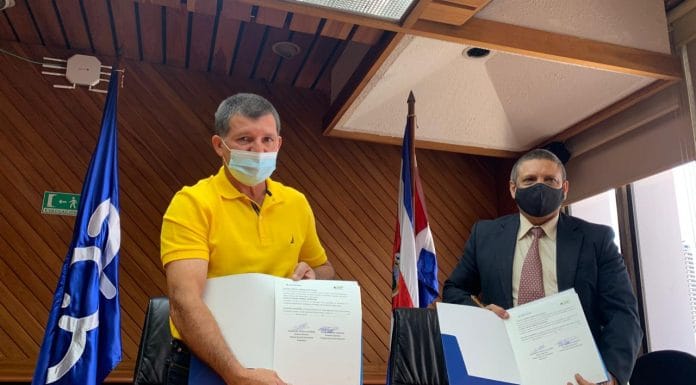 Infocoop y CNP firman acuerdo para apoyar sector agrícola y fortalecer PAI