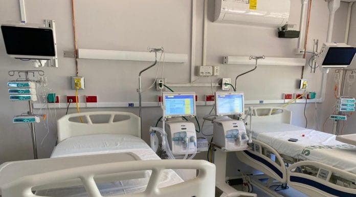 Ministerio de Salud reporta dos muertes diarias por Covid 19