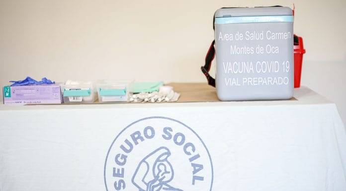 Cooperativas, Iglesia y sector privado impulsan ‘vacunación masiva’ que apoye a la CCSS contra el Covid-19