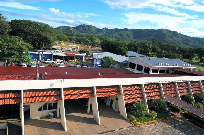 COOPEGUANACASTE