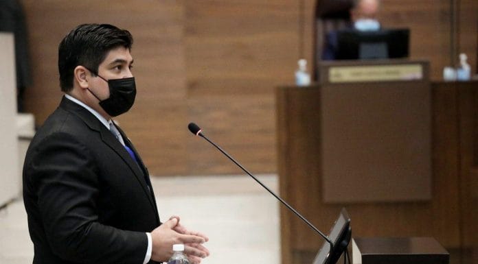 Agenda de impuestos negociado con el FMI pierde fuerza en la Asamblea Legislativa