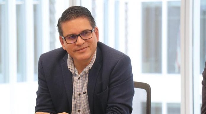 Fabricio Alvarado da la espalda a ley mordaza que impulsó Nueva República