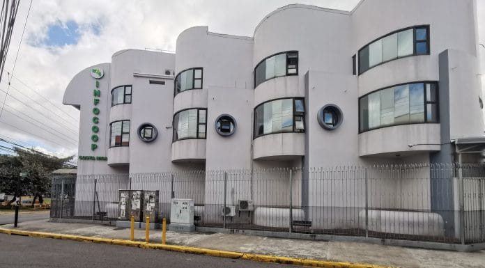 Infocoop desmiente noticias falsas sobre plan de ley para permitir arriendo de activos a cooperativas