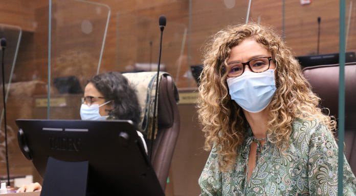 Diputada propone apoyo económico a cooperativas afectadas por crisis del Covid-19