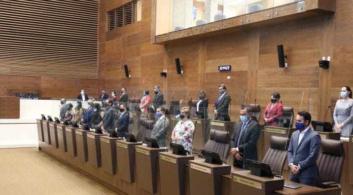 Proyecto de ley propone salida de regla fiscal a entes públicos no estatales