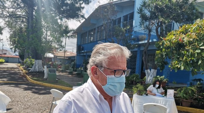 Candidato presidencial Rolando Araya realizará gira en Zona Sur