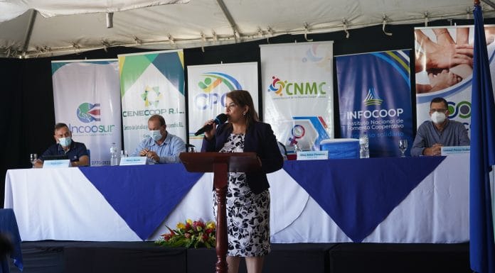 ‘Es el momento de unir al Movimiento Cooperativo’