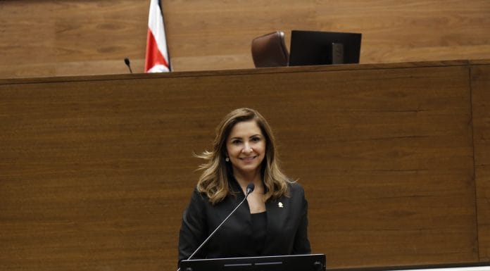 Empleo Público y acuerdo con FMI: Las prioridades de la nueva presidenta de la Asamblea